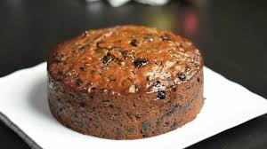 Best Boiled Fruitcake Recipe