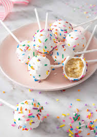 Cake Pops