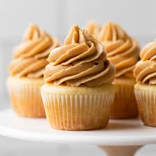Creamy Peanut Butter Icing