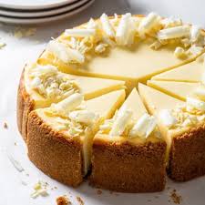 Cheesecake Recipe