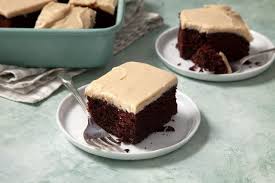 Chocolate Mayo Cake Recipe